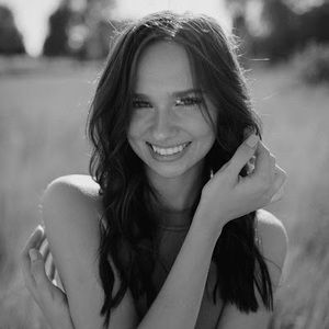 Meet your Posher, Darby